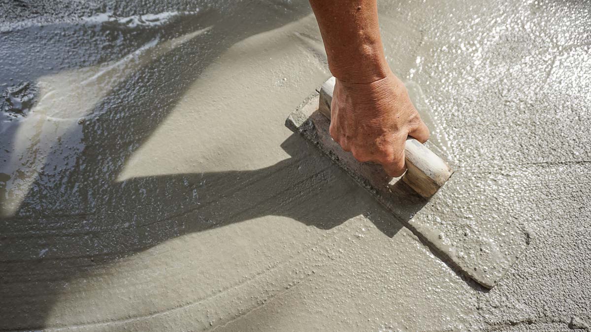 What to Look for in a Metro Vancouver Industrial Concrete Repair Company